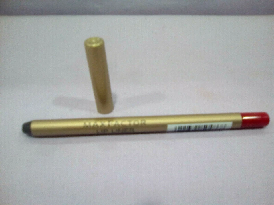 MAX FACTOR LIP LINER / MATITA LABBRA / CRAYON CONTOUR DES LEVRES 12 FIRE - Immagine 1 di 1