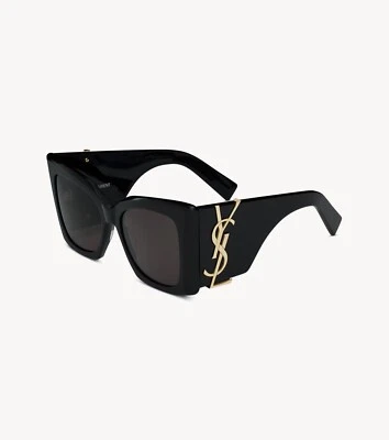 Lunettes de soleil femme Yves Saint Laurent - Photo 1/4