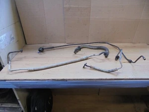 VOLVO C70 2002 2.0 20V TURBO BENZIN AUSWAHL AN KLIMAANLAGENROHREN / SCHLÄUCHEN - Bild 1 von 4