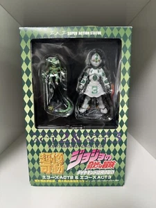 ACT 2 & 3: Jojo’s Bizarre Adventure Super Action Statue - Picture 1 of 3
