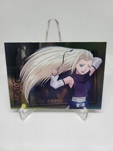 Naruto ' Way of the Ninja ' Foil Event Card #76 - Picture 1 of 2