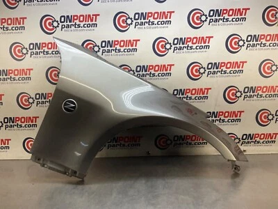 2007 Nissan Z33 350Z Coupe Passenger Right Front Fender OEM 25BBMF1 - Image 1 of 4