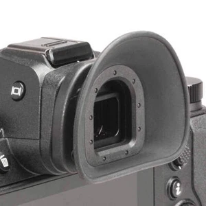 Hoodman Oversized Eyecup for Nikon Z - Picture 1 of 3