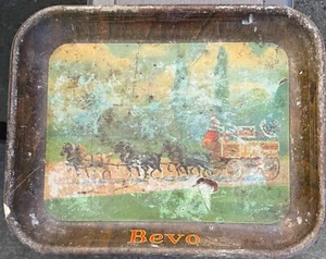 Bandeja Bevo - Imagen 1 de 1