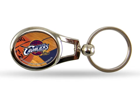 Cleveland Cavaliers Oval Keychain Cover