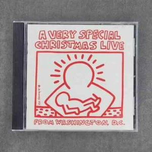 A Very Special Christmas Live From Washington DC CD 1999 LN11 - Picture 1 of 1