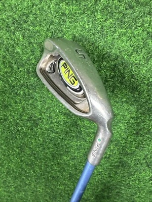 PING Rapture 5-Eisen - Damen (Graphit, 38 Zoll, Rechtshändig, Ladies Flex) - Bild 1 von 4