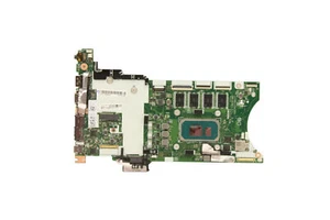 5B21C15958 für Lenovo ThinkPad T14s Gen 2 Mainboard i5-1145G7 16G 5B21H19812 - Bild 1 von 3