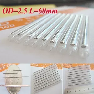 5000pcs ¢2.5 60mm Premium Fiber Optic Fusion Splice Protection Sleeve Wholesale - Picture 1 of 7