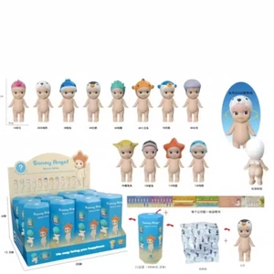 Hipper Marine Serie Sammlung Anime Figur Kinder Puppen - Sonny Angel Blindboxen - Bild 1 von 15