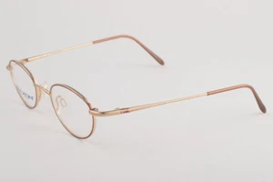 Gafas FLEXON 183 marrón cachemira CASBRW 42 mm Marchon pequeñas - Imagen 1 de 3