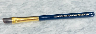 Estee Lauder Contour Shadow Brush 30 NEW AND NW-O BOX  - Image 1 of 4