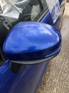 16-20 HONDA JAZZ MK4 N/S WING MIRROR POWER FOLDING HONDA JAZZ MK4 PASSENG MIRROR - Picture 1 of 5