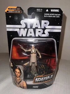 Star Wars Padmé Episodio III Grandes Batallas Colección La Venganza de los Sith - Imagen 1 de 5