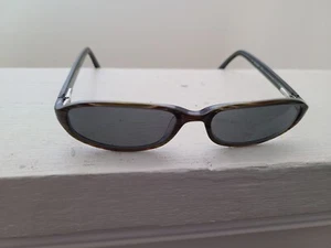 Kate Spade Women MELISSA Sunglasses MADE IN ITALY BRONZE COLOR FRAME - Picture 1 of 3
