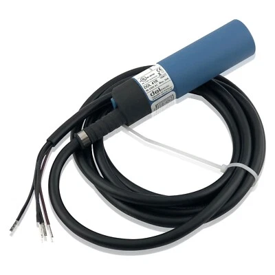 DOL 41R 90-250 V AC Modell: 100671 Füllstandskontrolle Kapazitiver Sensor