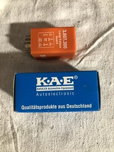 Exterior Light Bulb Check Relay K.A.E. for Saab 9-3 9-5 900 9000 - Picture 1 of 3