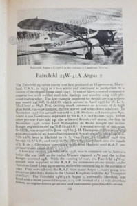 VINTAGE BOOK · BRITISH CIVIL AIRCRAFT 1919-59 · A J JACKSON · 1960 · FREE UK P&P - Picture 1 of 6