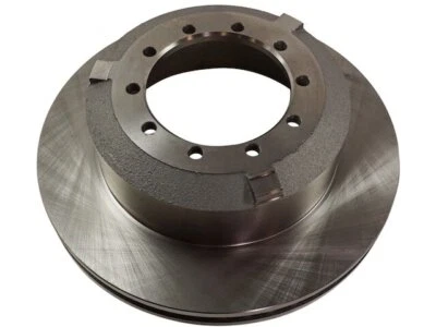 Rotor de freno trasero Motorcraft para Ford F450 Super Duty 2005-2016 62372QD 2006 2007 Foto 1 de 2