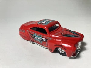 Loose Hot Wheels Tail Dragger from 2021 Collector Convention Charity. - Picture 1 of 4