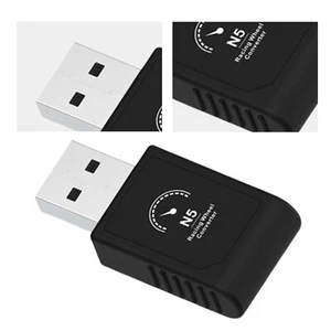 Racing Wheel Converter For Gaming Consoles Plug And Play V10/V12 Racing Wheel - Bild 1 von 14