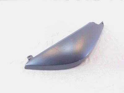 BMW F800GT F800R F800ST F800S Graphite Left Rear Seat Fuel Gas Tank Fairing Cowl - Image 1 of 4