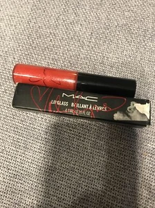 Mac Lipgloss Viva Glam Miley Cyrus 2 - Bild 1 von 1