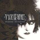 Siouxsie And The Banshees Spellbound: The Collection NEW CD Album