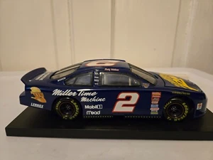 Action #2 Rusty Wallace Adventures of Rusty Bank im Maßstab 1:24 - Bild 1 von 9
