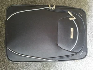 Linea wheeled small suitcase - Picture 1 of 6