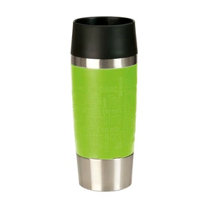 Emsa Travel Mug Isolierbecher 0.36 L Edelstahl Isolier Becher 513548 Kaffee Tee - Bild 1 von 1
