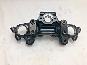Yamaha XJ 750 Seca 11M Gabelbrücke oben - Bild 1 von 12
