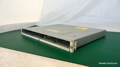 HP A7381-67001 Disk System 2110 Enclosure A7381A - Image 1 of 4