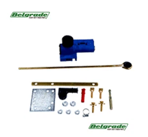 Ridewell Genuine OEM # 6300BFAB13 - Height Control Valve - Imagen 1 de 1