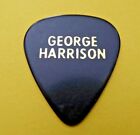 GEORGE HARRISON While My Guitar Gently Weeps GUITAR PICK - RARE Authentic