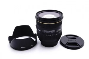 Excelente++ SIGMA 24-70mm F/2.8 EX DG HSM para SONY A-Mount de Japón 156290 - Imagen 1 de 7