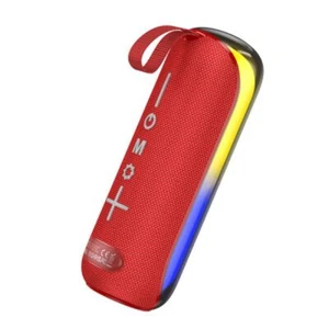 BOROFONE BR44 Sound dance sports BT speaker - red - Foto 1 di 3