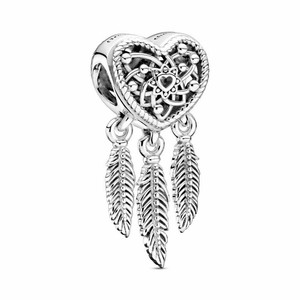 PANDORA Feather Fashion Jewellery for 
