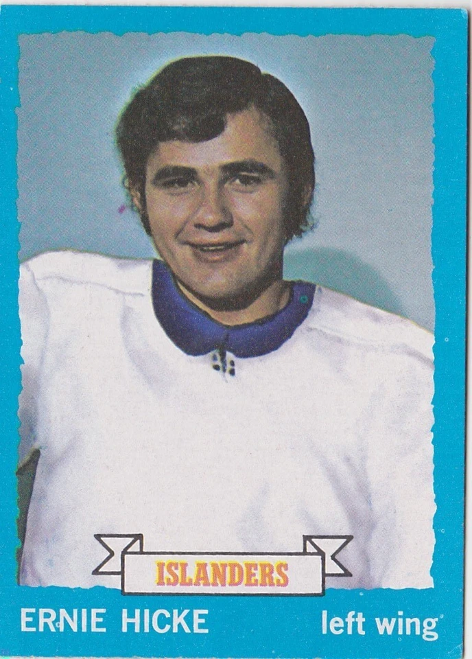 1973-74 Topps Hockey -Cards #7-#198 - Image 1 of 1