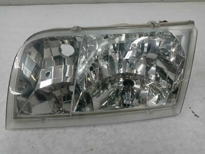 Фара в сборе FORD CROWN VICTORIA левая 1998 через 2011 - Изображение 1 из 2