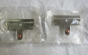 2x Lots of Full Size:"1-SPACE MEDAL BROOCH BARS" (Firmin, in Unopened Packets) - Bild 1 von 3