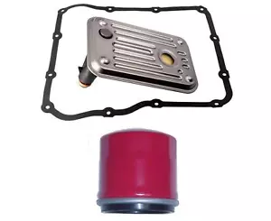 Transmission Filter Gasket Kt for Shallow Pan Allison 5 Speed 1000 Transmission - Picture 1 of 6
