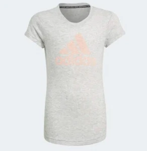 Girls Adidas T-shirt Originals Junior GM8445 - Picture 1 of 3