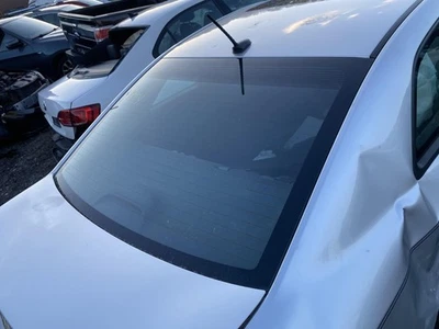 Vidro/janela traseira 10 11 12 13 KIA FORTE - Imagem 1 de 3