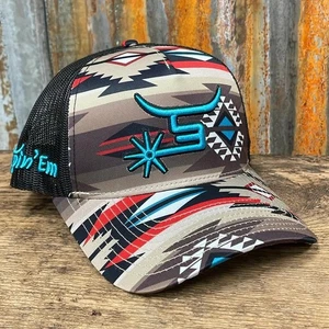 Gorra Spin-Em "Dakota" - Imagen 1 de 1