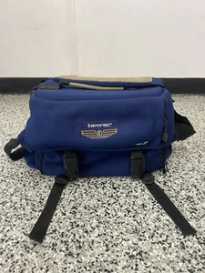 Tamrac Pro 8 Kameratasche blau - Bild 1 von 10