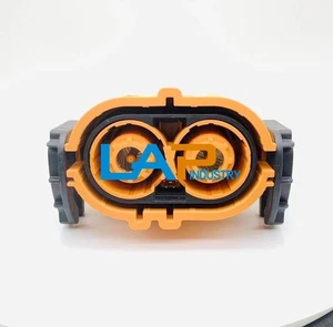 1PZ Nuovo per Connettore Auto HVC2P12FS250 - Foto 1 di 1