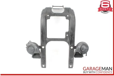 06-12 Mercedes W164 ML350 CDI Front Upper Radiator Support Bracket w/ Horn OEM - Image 1 of 4