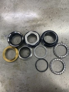 Dura Ace Track Head Set 4600 - Picture 1 of 4