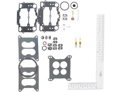 For 1965-1967 Plymouth Satellite Carburetor Repair Kit Walker 39432PWVY 1966 - Image 1 of 2